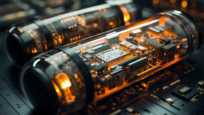 揭秘电路仿真软件：揭秘十大热门选择背后的技术奥秘