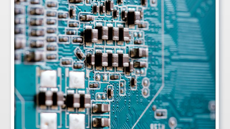 pcb打样进口板材哪家好